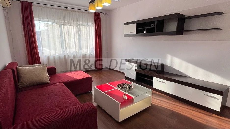 Apartament 3 camere zona  Aradului - Poză 1