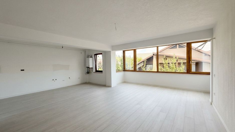 Titan- Bloc boutigue- apartament 2 camere - Poză 2