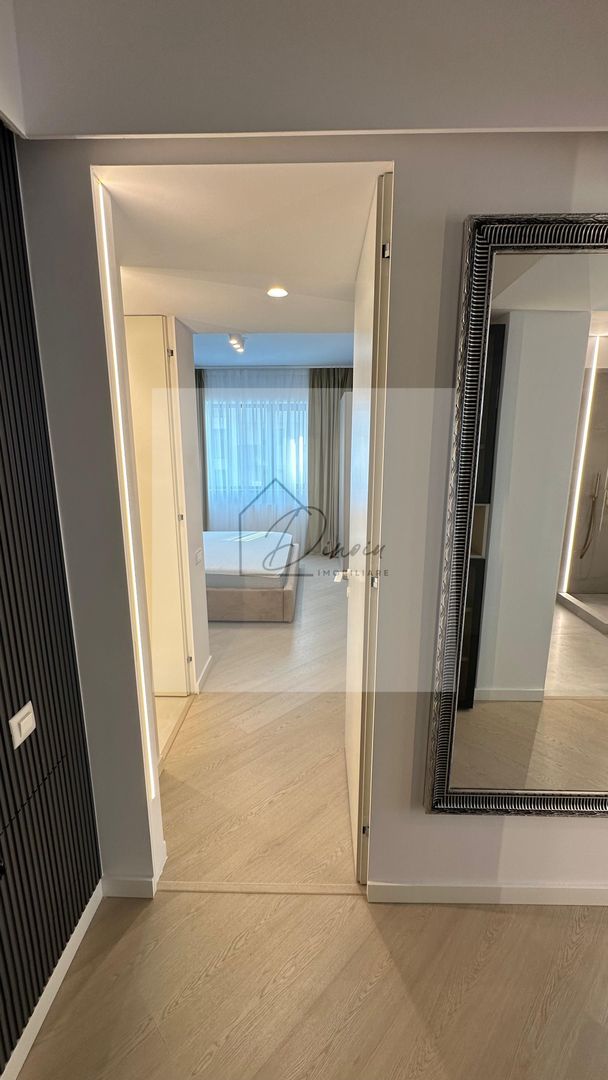 3 camere Cortina North I Parcare mare inclusa I COMISION 0% - Poză 10