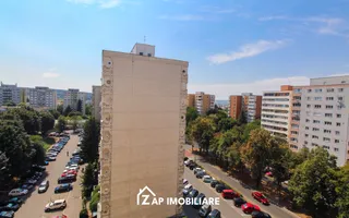 Dâmbul Pietros - Bulevardul 1848 - Ap 2 Camere Decomandat - Hol Pătrat - Poză 14