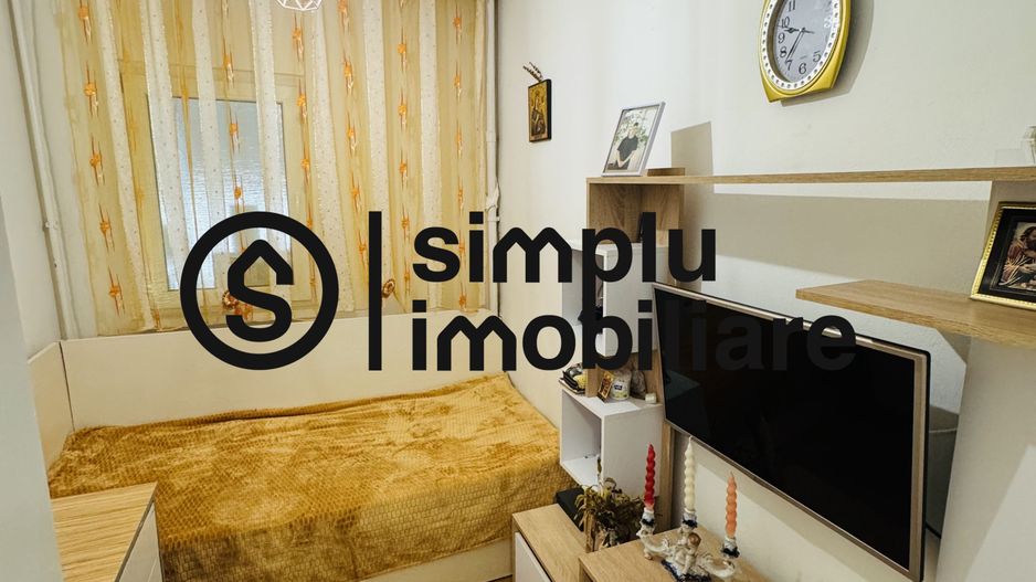 2 camere plus 1 gratis, langa Spitalul Militar - 110 000 Euro - Poză 5