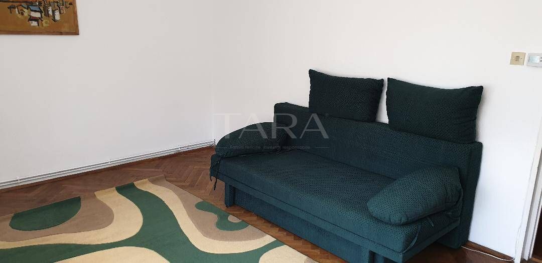 Proprietar dau in chirie ap. 2 camere, Cluj, zona Bdul Titulescu - Poză 4