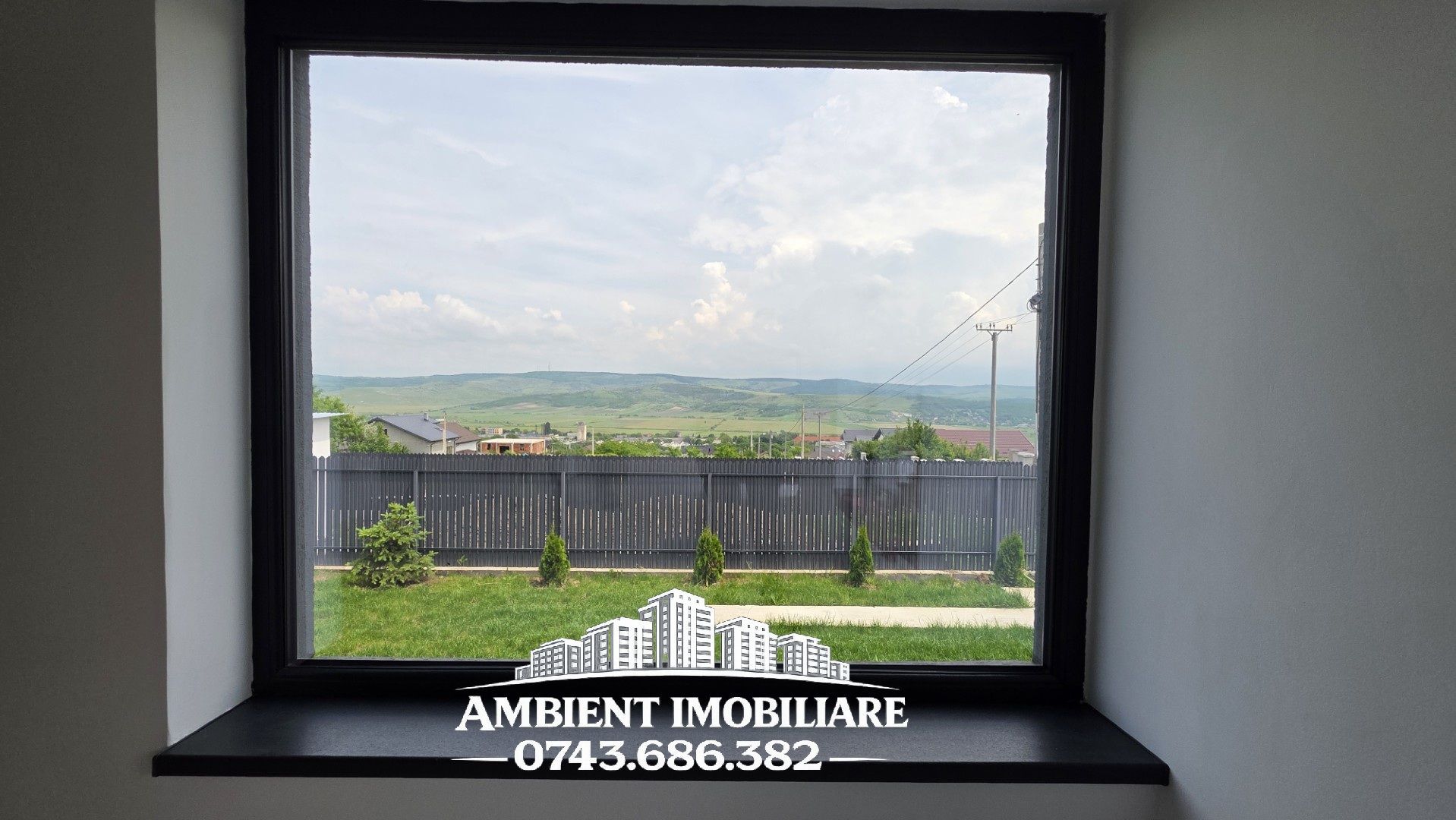 CASĂ individuală, cu teren 450 mp, LA CHEIE, VASLUI-zona FILATURII; - Poză 4