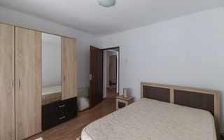 Apartament pentru 3 studenti,  4 camere in Zorilor, zona UMF! - Poză 15