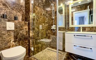 Apartament 3 camere, Parcare, zona Iulius Mall Park Lake - Poză 11