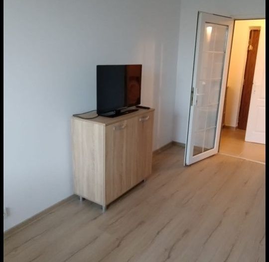 Garsoniera moderna Costin Georgian, prima inchiriere, utilata complet - Poză 2