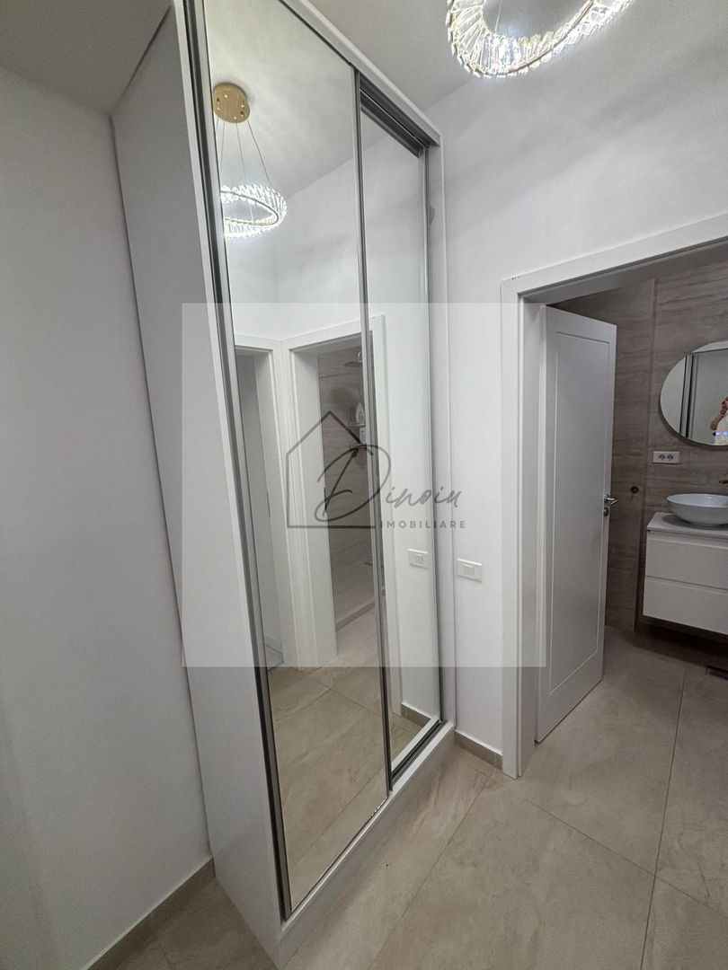 Apartament 2 camere Baicului I Quartz Residence I 2 parcari si boxa - Poză 25