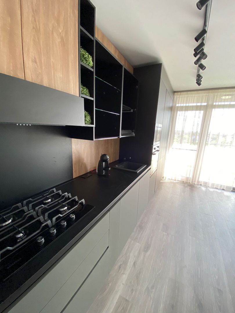Apartament cu 2 camere de închiriat în zona Buziasului - Poză 5