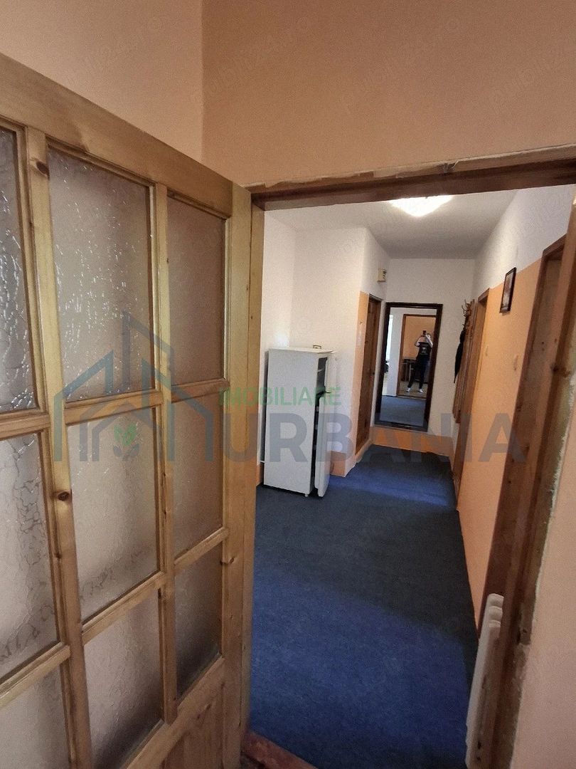 Apartament 2 camere decomandat, Tudor Vladimirescu, Iasi - Poză 2