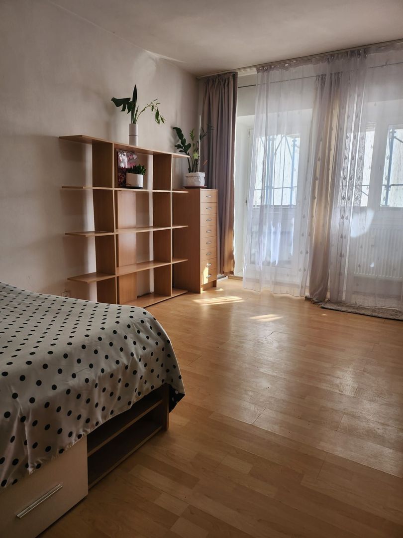 Închiriere Garsonieră Spațioasă lângă Bd Nerva Traian si Octavian Goga - Poză 3