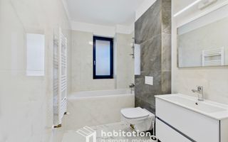 Apartament modern cu 2 camere și terasă – confort și lumină naturală - Poză 21