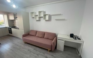 Apartament 2 camere pet friendly, centrală proprie, balcon închis, bloc 2021 - Poză 7