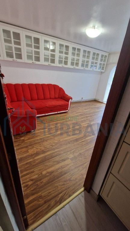 Apartament 3 camere decomandat, 73,92 mp, zona Galata 1, Iasi - Poză 3