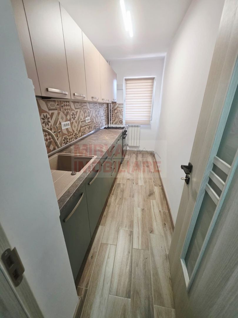 Garsoniera, mobilata si utilata, prima inchiriere, zona Sud - Poză 13