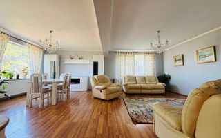 Casa individuala 6 camere, 1000 mp teren,  Grand Hotel Italia - Poză 1