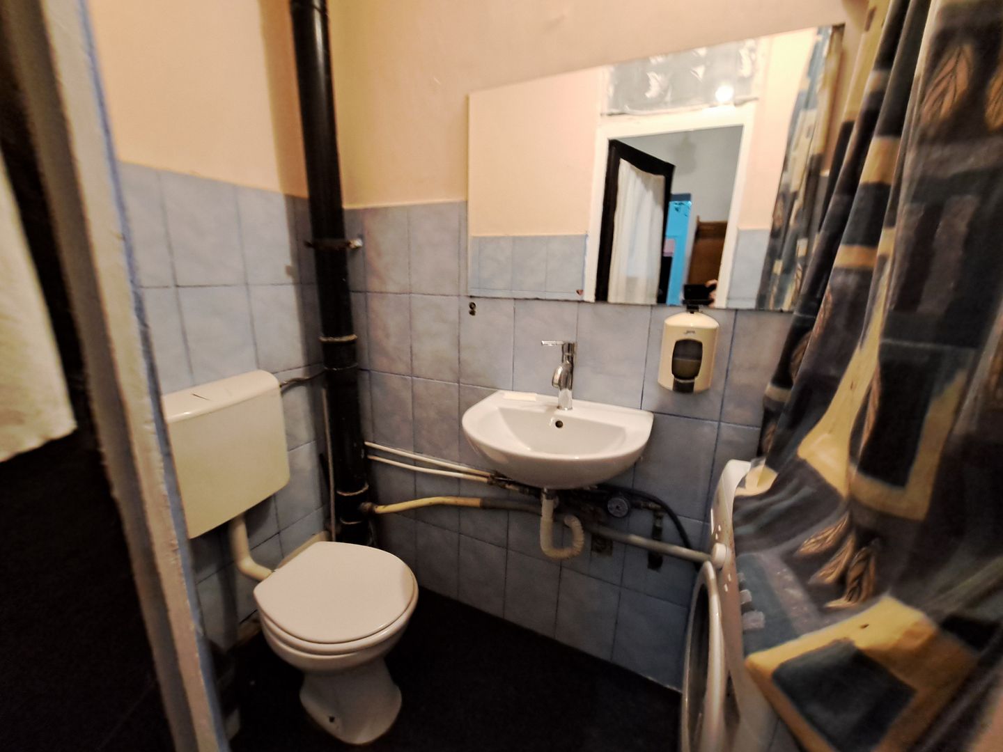 Apartament cu 3 camere 71,20 mp - Maica Domnului - Poză 11