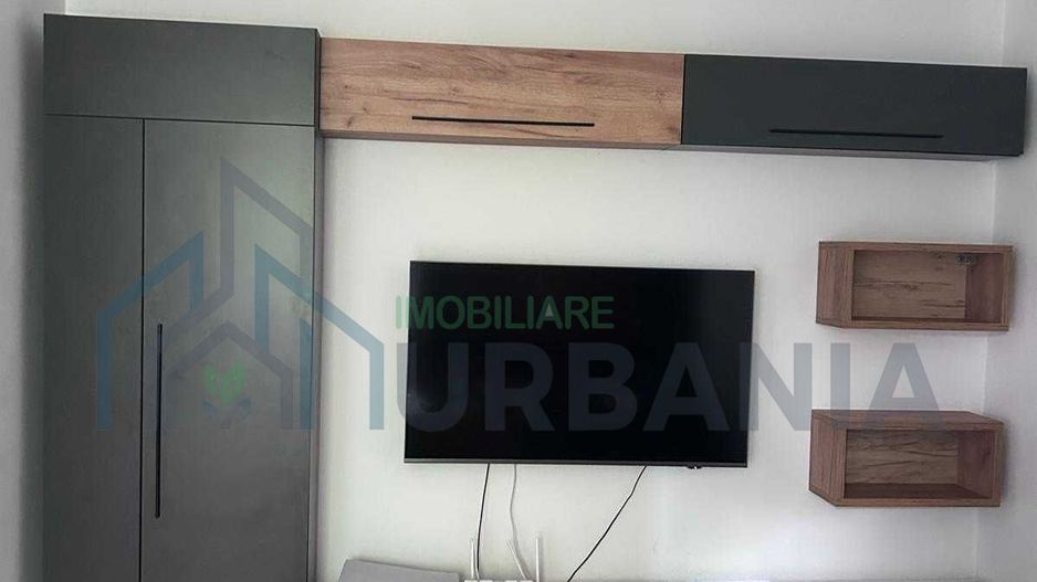 Apartament 3 camere semidecomandat, Podu Roș (Bld. Țuțora) - Vânzare - Poză 2