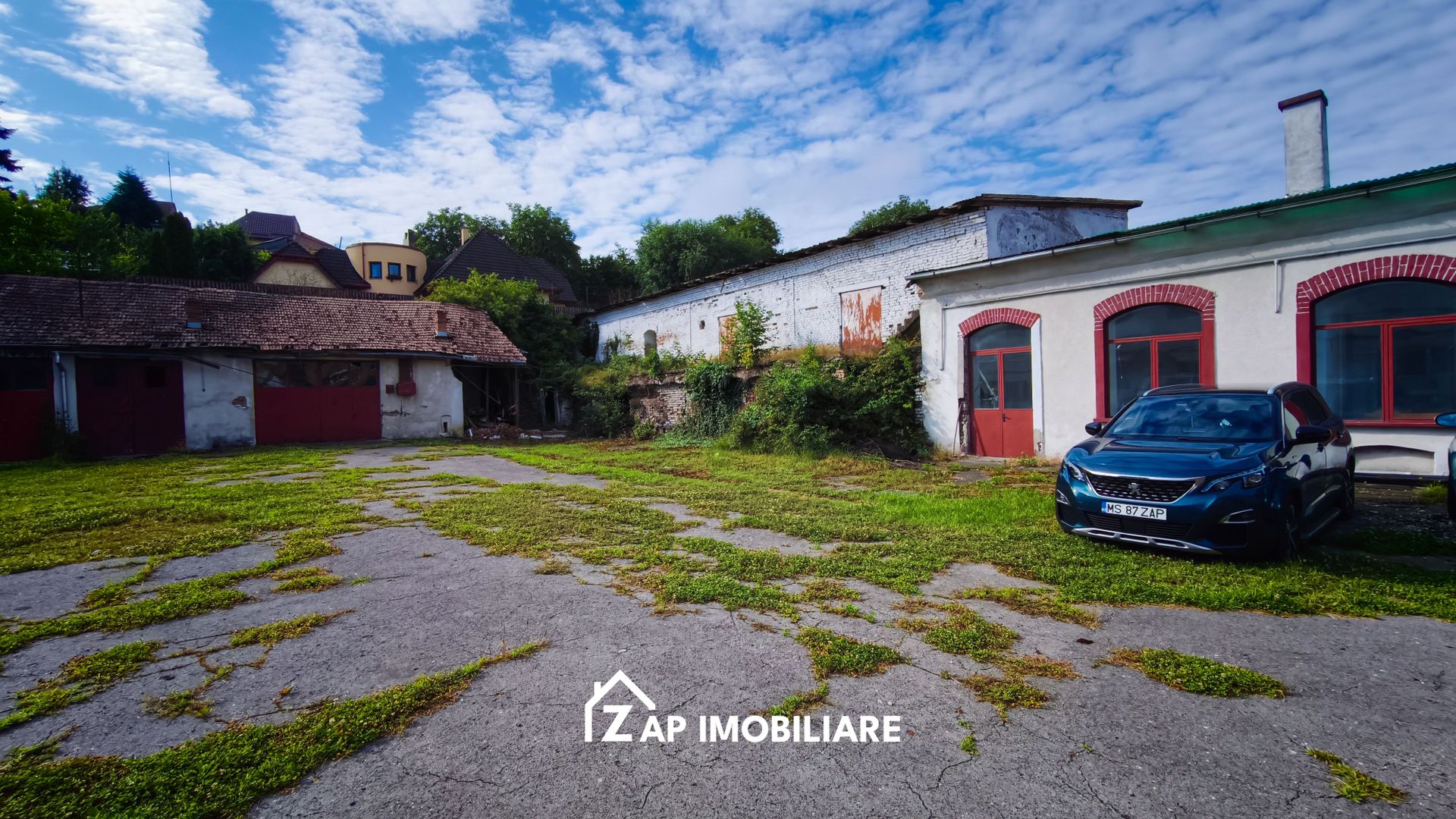 Oportunitate Investiție - Teren 2782 mp cu 7 Corpuri de Clădire - Str. Gh. Doja - Poză 13