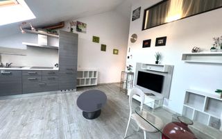 2 camere, parcare, AC, Centru, Piata Muzeului, MEMO, Piata Unirii - Poză 6