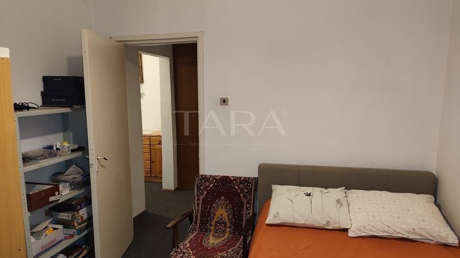 Apartament | 2 camere | Manastur - Poză 8