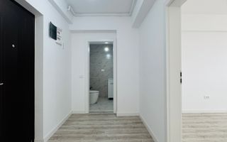 2 camere Finalizat Terasa 10 mp Sos Cernica Smile Residence - Poză 5