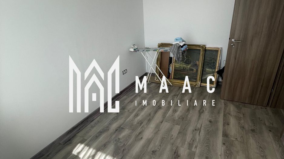 BLACK FRIDAY I Apartament 3 Camere I Loc de Parcare I Haralamb Georgescu - Poză 15