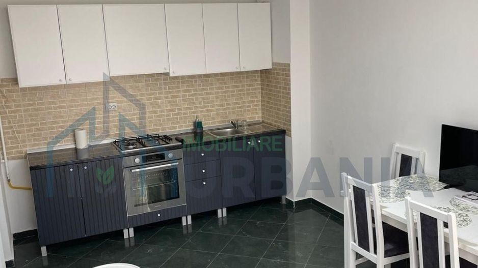 Apartament 2 camere, etaj 2, 54 mp, cu loc de parcare, vis-a-vis de Hanul Visoianu - Poză 1
