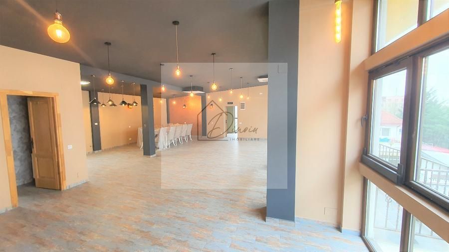 Vila de inchiriat Iancu Nicolae Pipera I ideal locuinta birou spa - Poză 13