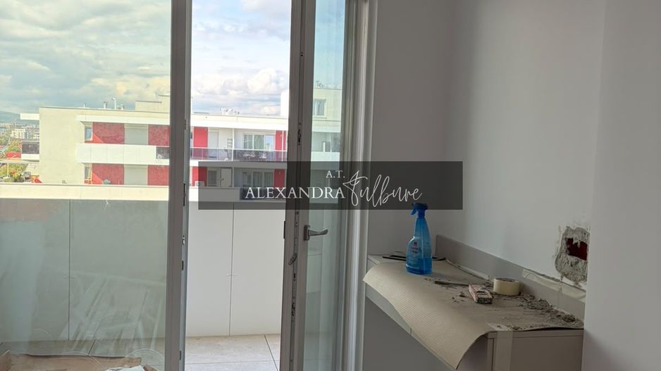 Apartament la cheie | 2 camere | terasa | parcare subterana | Elite J. - Poză 6
