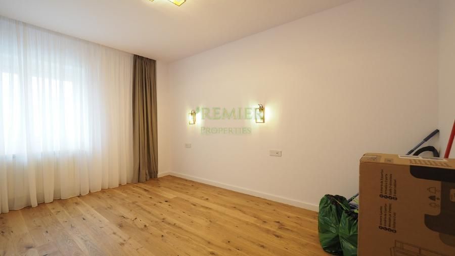 Apartament 4 camere lux, 180 mp, smart home, 50 m Parcul Herăstrău, 2 parcări - Poză 12