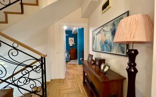 Vila de LUX impresionanta***6 camere// Sisesti_Sector1 - Poză 27