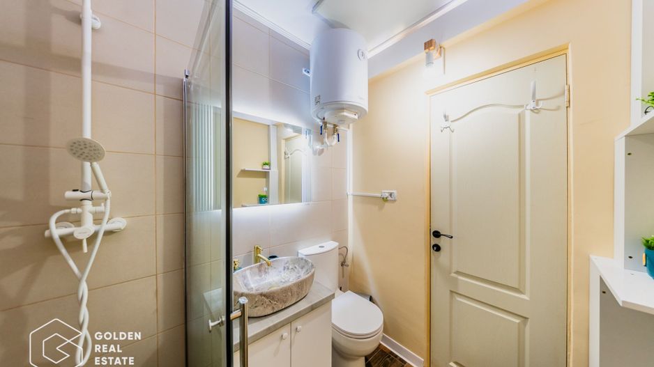 Garsoniera confort 1 la cheie, zona Micalaca - Poză 9