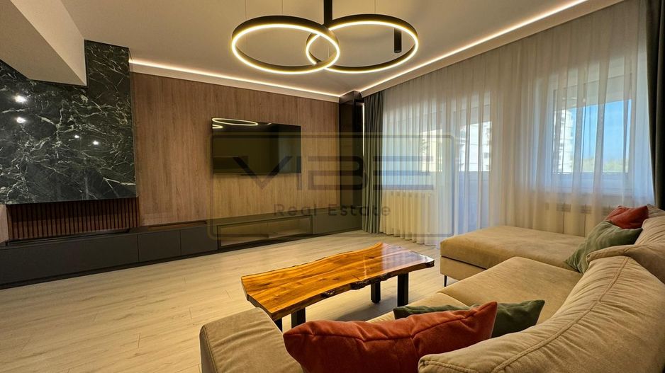 Apartament 111 mp premium complex rezidential Tatarasi - Poză 14