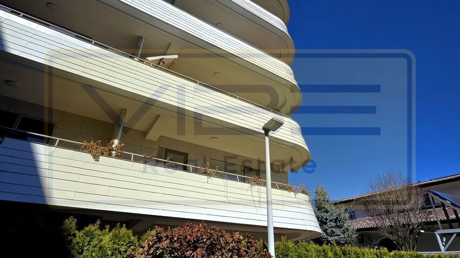 Moara de Vant- 2 camere 77 mp- View- Parcare Subterana - Kimono Apartments - Poză 2