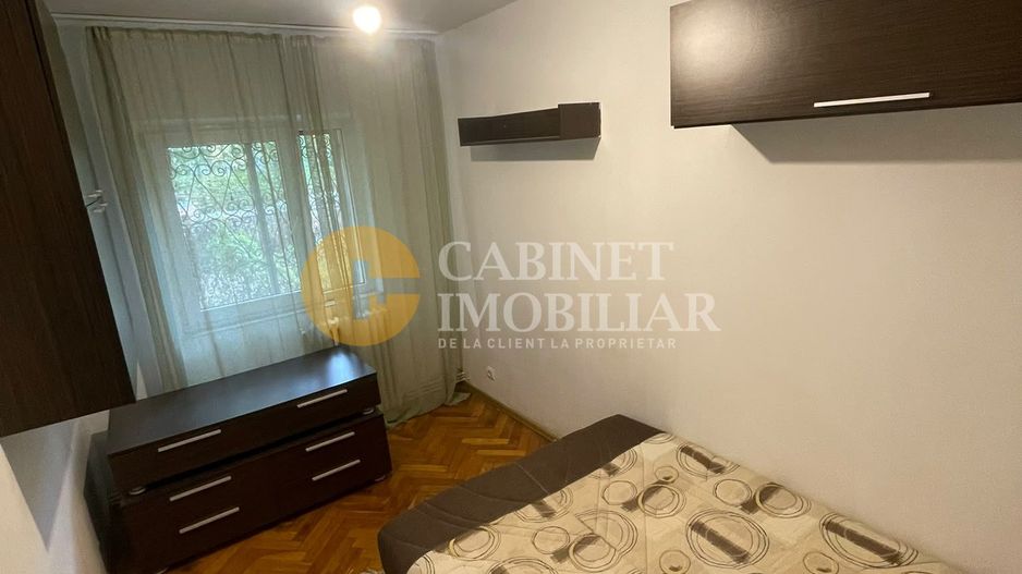 APARTAMENT 3 CAMERE TATARASI- STATIA PADURII - Poză 3
