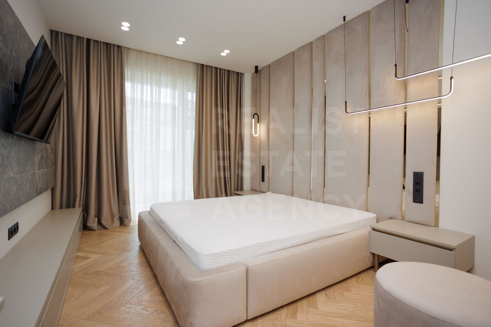Chirie, Penthouse, 167 mp, str-la Ciocârliei, Telecentru - Poză 16