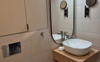 Apartament 3 camere Parcului 20 | 2020 | Mobilat & utilat complet | Terasa - Poză 15