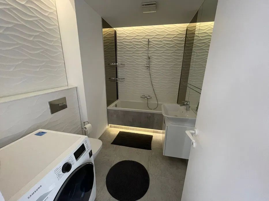 Apartament | Ultra Lux | Cortina Residence | Herastrau - Poză 6