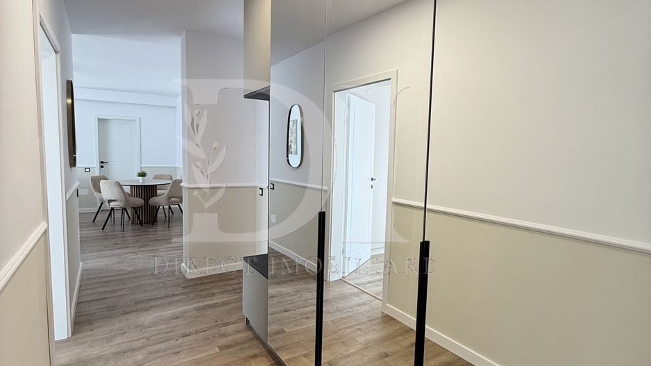 Apartament ultramodern la cheie / terasa 50 mp / Zona  Eroilor - Poză 19