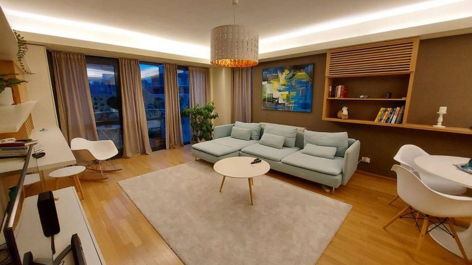 Apartament 3 camere Polona - Poză 3