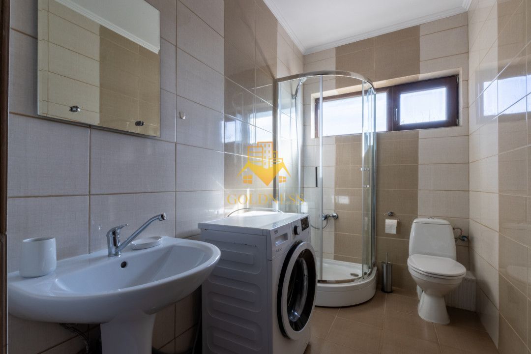 2 camere, modern, bloc nou, garaj, Iris Zona Maramuresului, Oasului - Poză 6