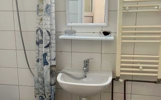 Apartament cu 1 cameră, mobilat, în zona Podul de Fier, Iași - Poză 4