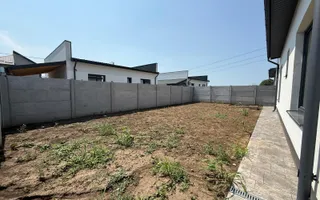 Casa individuala parter ~ 4 camere 2 bai ~350mp teren ~ - Poză 14