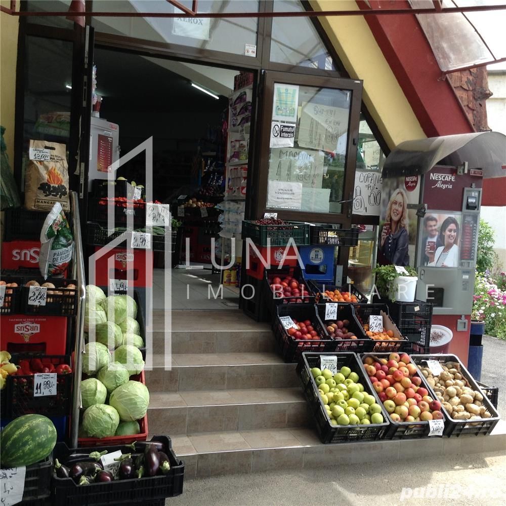 Inchiriez spatiu comercial - Poză 2