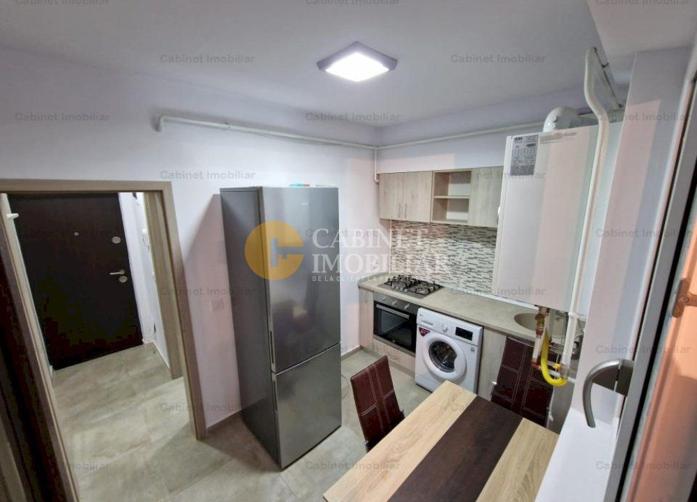Etaj 1 Apartament 1 Camera Decomandat Cug - Poză 9