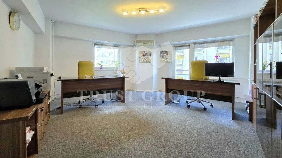 Apartament 4 camere Universitate - Imobil 1980 - Poză 1