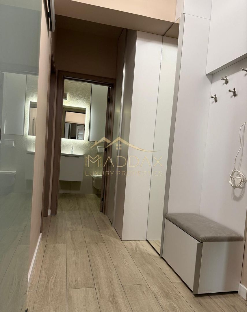 Apartament 2 Camere (2023)| Parcare Subterana | Prima inchiriere - Poză 3