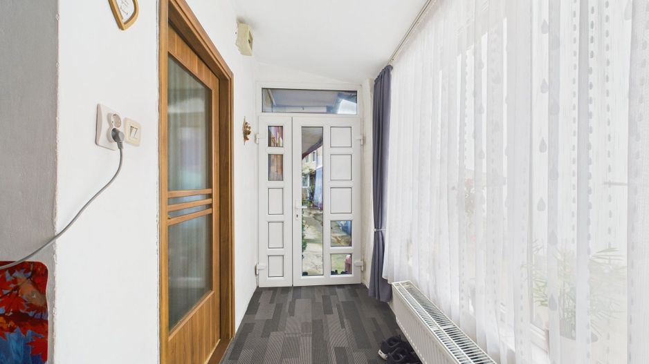 Apartament cu 3 camere, zona Traian, Timişoara - Poză 11