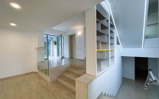 Impressive Villa // Floreasca Lake - Poză 18