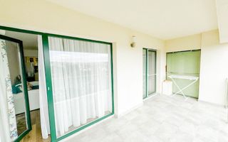 2 camere, modern, parcare, Gheorgheni, Viva City, Iulius Mall, FSEGA - Poză 8